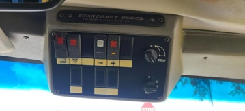 Picture of 2008 Ford E-350 Shuttle Bus