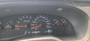 Picture of 2008 Ford E-350 Shuttle Bus