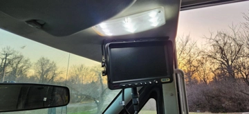 Picture of 2016 Ford E-350 ADA Shuttle Bus