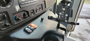Picture of 2016 Ford E-350 ADA Shuttle Bus