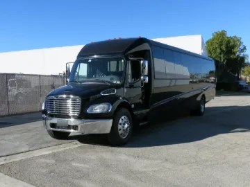 Picture of 2014 Freightliner M2 Limo Bus