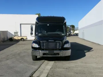 Picture of 2014 Freightliner M2 Limo Bus