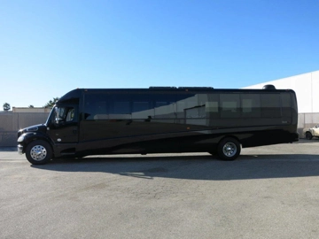 Picture of 2014 Freightliner M2 Limo Bus