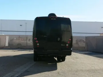 Picture of 2014 Freightliner M2 Limo Bus