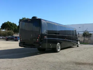 Picture of 2014 Freightliner M2 Limo Bus