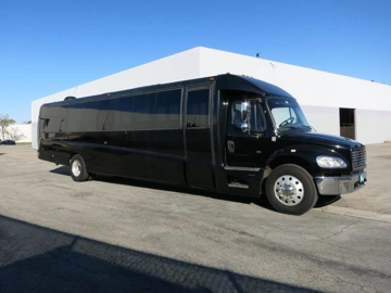Picture of 2014 Freightliner M2 Limo Bus