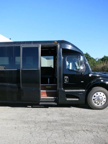 Picture of 2014 Freightliner M2 Limo Bus