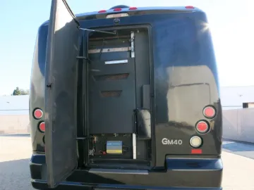 Picture of 2014 Freightliner M2 Limo Bus