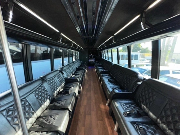 Picture of 2014 Freightliner M2 Limo Bus
