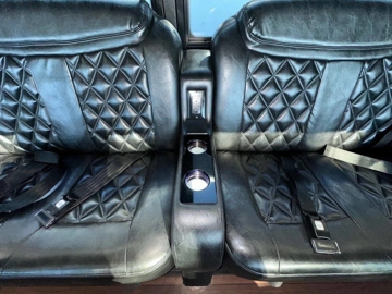 Picture of 2014 Freightliner M2 Limo Bus