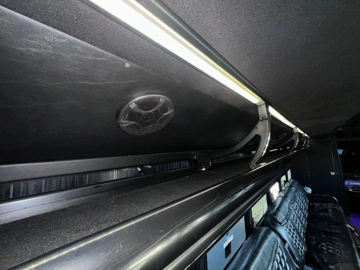Picture of 2014 Freightliner M2 Limo Bus