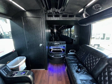 Picture of 2014 Freightliner M2 Limo Bus