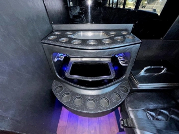 Picture of 2014 Freightliner M2 Limo Bus