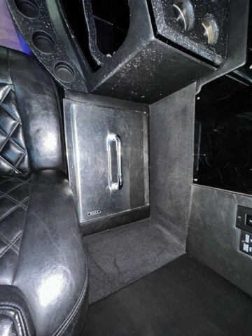 Picture of 2014 Freightliner M2 Limo Bus