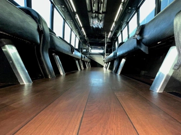 Picture of 2014 Freightliner M2 Limo Bus