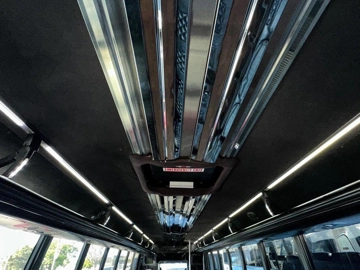 Picture of 2014 Freightliner M2 Limo Bus