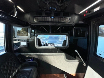 Picture of 2014 Freightliner M2 Limo Bus