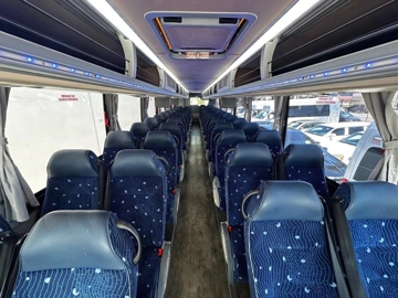 Picture of 2016 Temsa TS45 Coach Bus