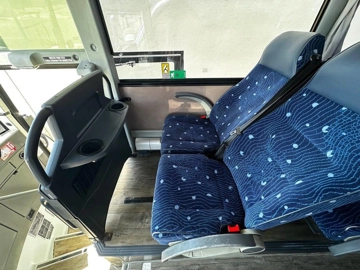 Picture of 2016 Temsa TS45 Coach Bus