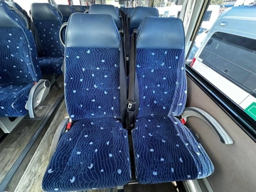 Picture of 2016 Temsa TS45 Coach Bus