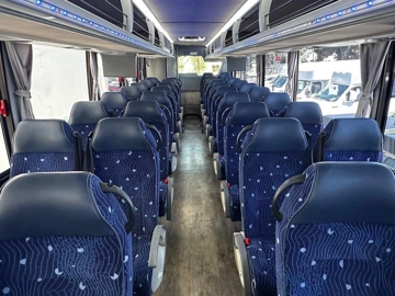 Picture of 2016 Temsa TS45 Coach Bus