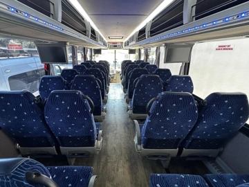 Picture of 2016 Temsa TS45 Coach Bus