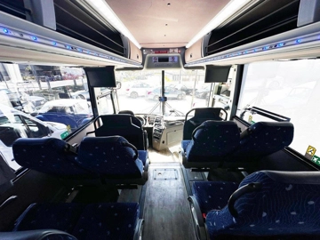 Picture of 2016 Temsa TS45 Coach Bus