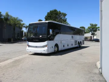 Picture of 2016 Temsa TS45 Coach Bus