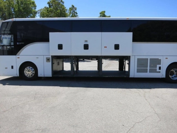 Picture of 2016 Temsa TS45 Coach Bus