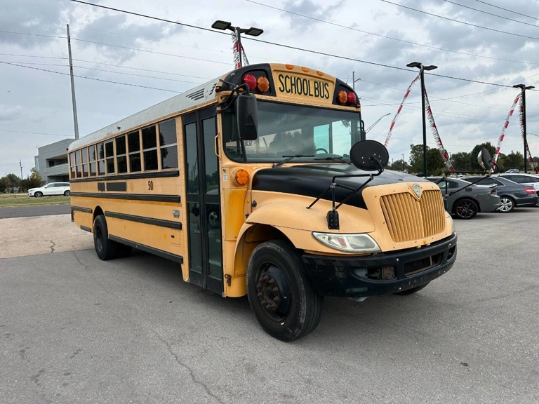 Picture of 2010 IC Bus CE Series Bus School Bus