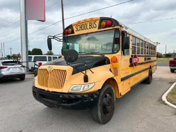 Picture of 2010 IC Bus CE Series Bus School Bus
