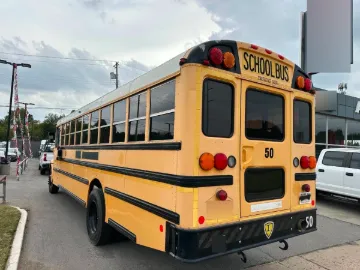 Picture of 2010 IC Bus CE Series Bus School Bus