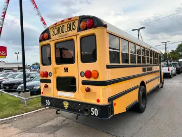 Picture of 2010 IC Bus CE Series Bus School Bus