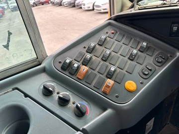 Picture of 2010 IC Bus CE Series Bus School Bus