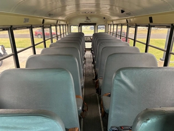 Picture of 2010 IC Bus CE Series Bus School Bus