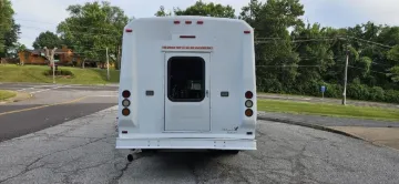 Picture of 2015 Chevrolet 4500 Shuttle Bus ADA