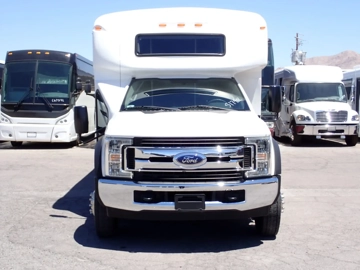 Picture of 2019 Starcraft Allstar XL Shuttle Bus