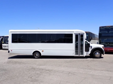 Picture of 2019 Starcraft Allstar XL Shuttle Bus