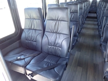 Picture of 2019 Starcraft Allstar XL Shuttle Bus