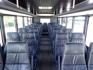 Picture of 2019 Starcraft Allstar XL Shuttle Bus
