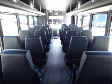 Picture of 2019 Starcraft Allstar XL Shuttle Bus