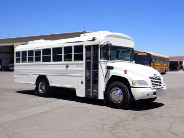 Picture of 2016 Blue Bird Vision Activity Bus