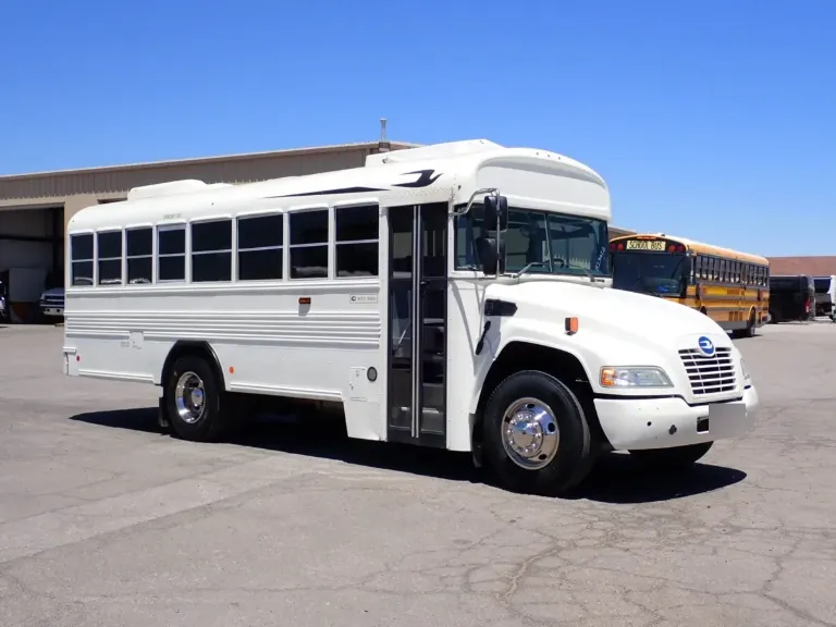 Picture of 2016 Blue Bird Vision Activity Bus
