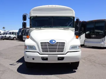 Picture of 2016 Blue Bird Vision Activity Bus