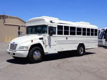 Picture of 2016 Blue Bird Vision Activity Bus