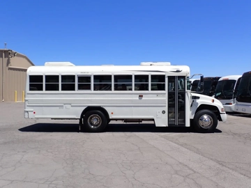 Picture of 2016 Blue Bird Vision Activity Bus