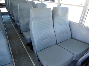 Picture of 2016 Blue Bird Vision Activity Bus