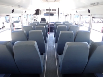 Picture of 2016 Blue Bird Vision Activity Bus