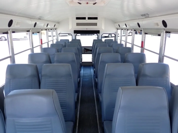 Picture of 2016 Blue Bird Vision Activity Bus