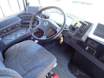 Picture of 2016 Blue Bird Vision Activity Bus